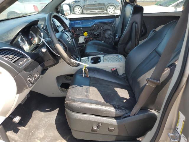 Zdjęcie 7 z aukcji – 2017 DODGE GRAND CARA z VIN 2C4RDGCG5HR867425