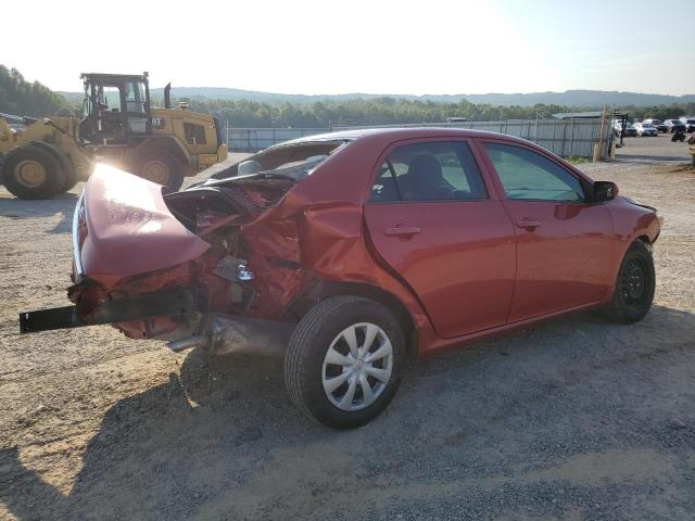 Photo 3 from auction – 2013 TOYOTA COROLLA BA with VIN 2T1BU4EE5DC938743