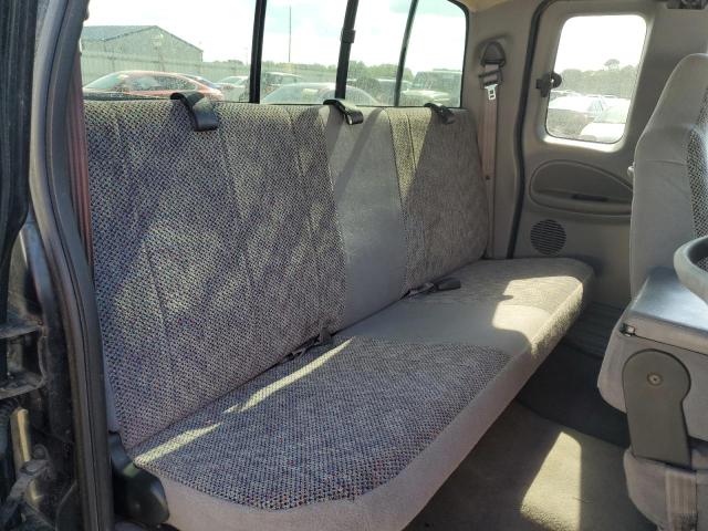 Photo 10 from auction – 2001 DODGE RAM 1500 with VIN 3B7HC13Y81M578847