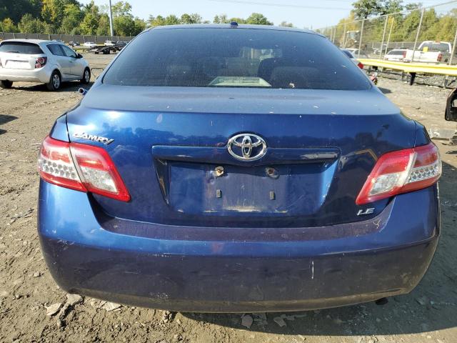 Foto 6 de la subasta – 2011 TOYOTA CAMRY BASE con VIN 4T1BF3EK0BU604965