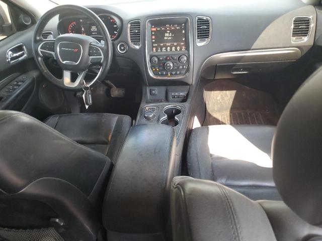 Photo 8 from auction – 2017 DODGE DURANGO GT with VIN 1C4RDJDG1HC956574