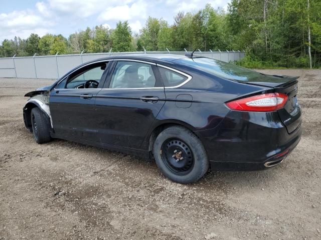 Photo 2 from auction – 2015 FORD FUSION TIT with VIN 3FA6P0D98FR249983