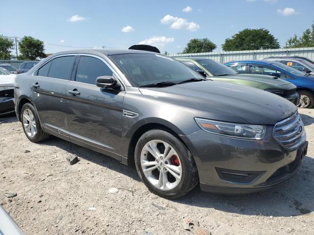 Фото 4 с аукциона – 2017 FORD TAURUS SEL с VIN 1FAHP2E85HG117834