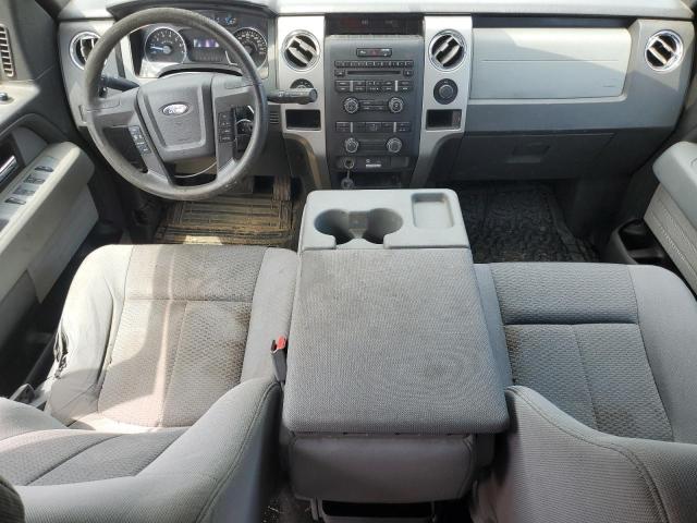 Photo 8 from auction – 2014 FORD F150 SUPER with VIN 1FTFX1EF2EFB25739