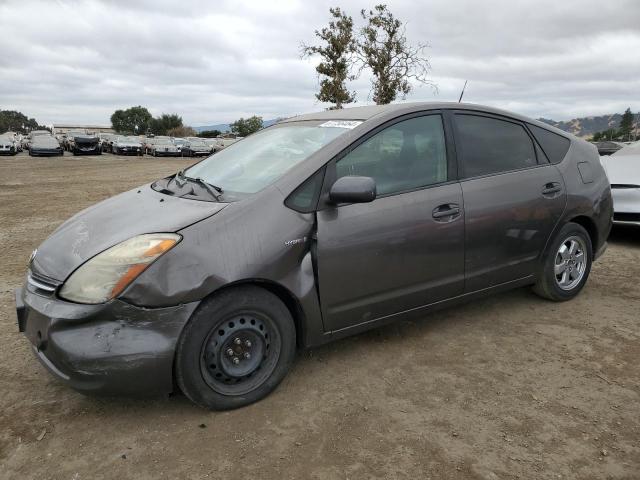 Photo 1 from auction – 2008 TOYOTA PRIUS with VIN JTDKB20U383335734