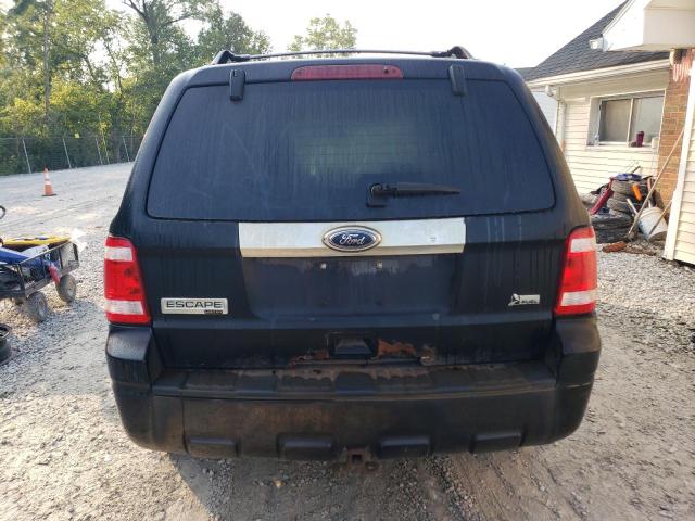 Photo 6 from auction – 2010 FORD ESCAPE LIM with VIN 1FMCU0EGXAKB78572