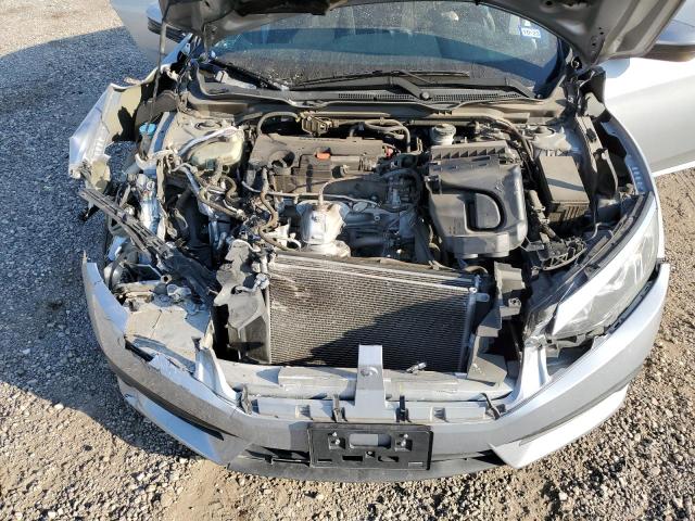 Photo 11 from auction – 2016 HONDA CIVIC EX with VIN 19XFC2F78GE097404
