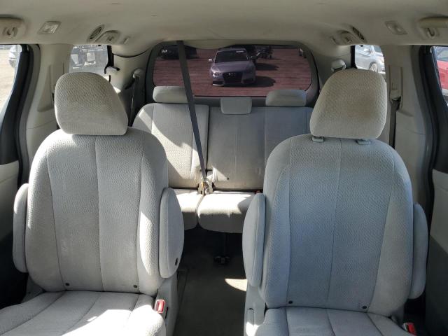 Photo 10 from auction – 2013 TOYOTA SIENNA LE with VIN 5TDJK3DC9DS066652
