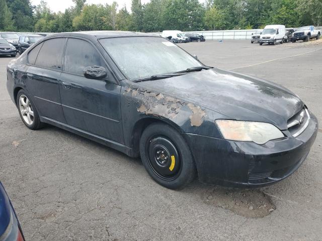 Photo 4 from auction – 2005 SUBARU LEGACY 2.5 with VIN 4S3BL616157214001