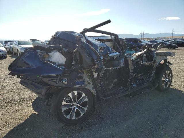 Photo 3 from auction – 2022 TOYOTA HIGHLANDER with VIN 5TDHBRCH0NS554940
