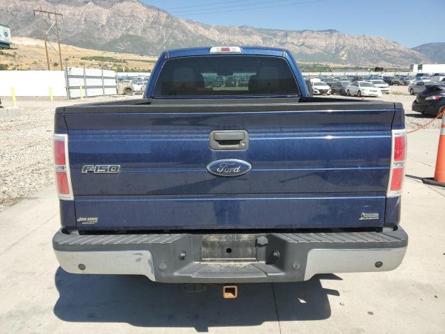 Photo 6 from auction – 2010 FORD F150 SUPER with VIN 1FTFW1EV9AFB36113