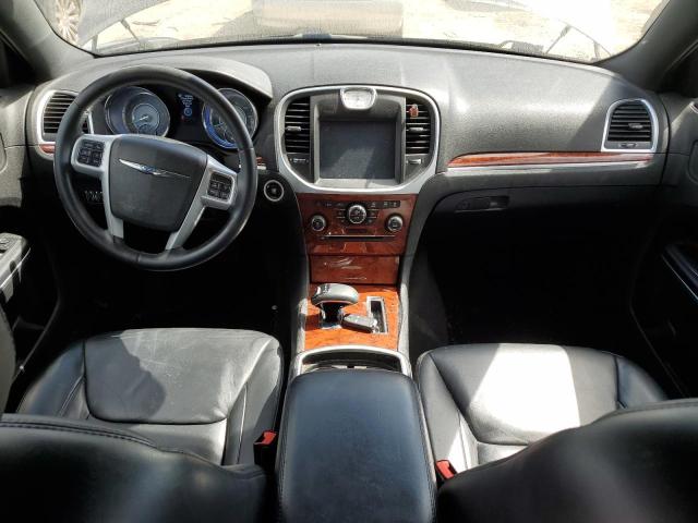 Photo 8 from auction – 2014 CHRYSLER 300 with VIN 2C3CCARG6EH121777