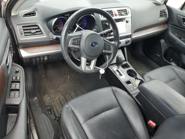 Photo 8 from auction – 2016 SUBARU OUTBACK 2. with VIN 4S4BSBNC6G3351601