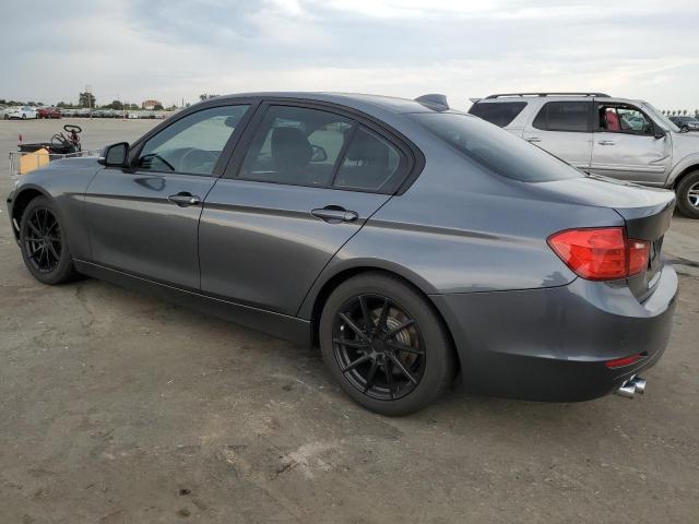 Photo 2 from auction – 2014 BMW 328 I SULE with VIN WBA3C1C5XEK105607