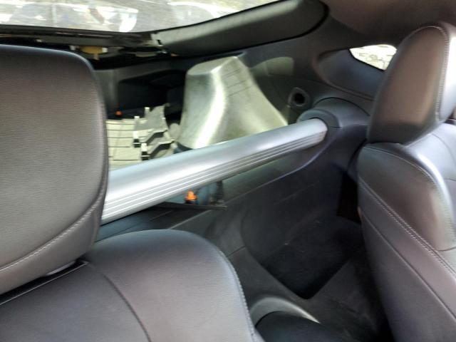 Photo 10 from auction – 2012 NISSAN 370Z BASE with VIN JN1AZ4EH2CM564135