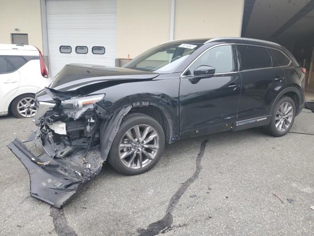 MAZDA CX-9 GRAND 2023 with VIN JM3TCBDY5P0635099 - Photo from auction