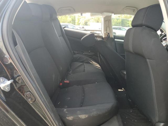 Photo 10 from auction – 2021 HONDA CIVIC LX with VIN 19XFC2F65ME001599