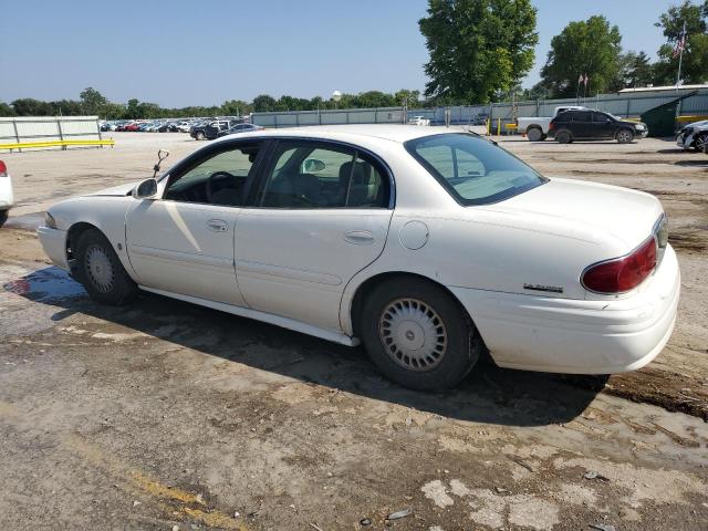 Photo 2 from auction – 2001 BUICK LESABRE CU with VIN 1G4HP54K014208280