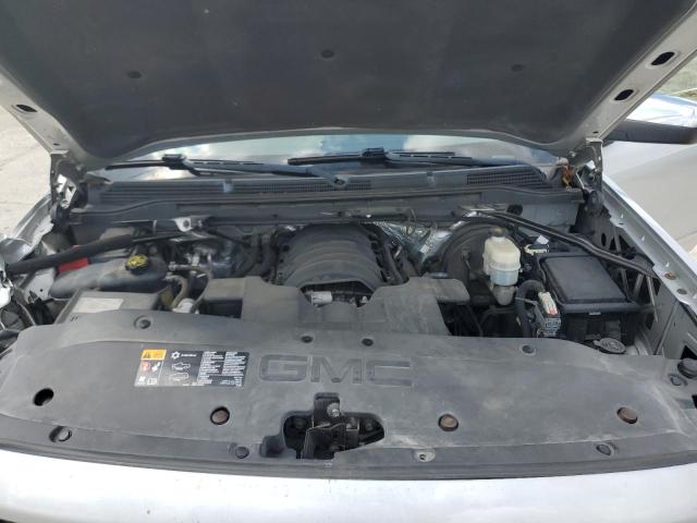 Photo 11 from auction – 2014 GMC SIERRA K15 with VIN 3GTU2VEC5EG147297