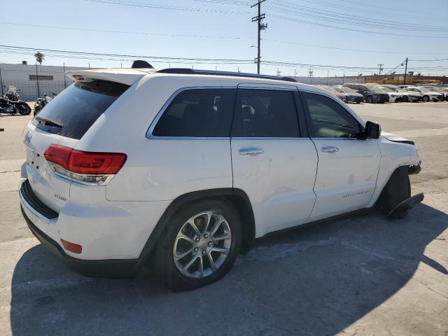 Photo 3 from auction – 2015 JEEP GRAND CHER with VIN 1C4RJEBG5FC749914