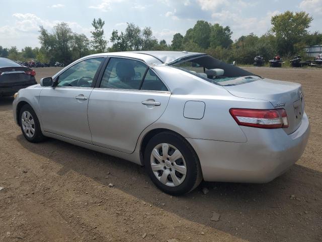Photo 2 from auction – 2011 TOYOTA CAMRY BASE with VIN 4T4BF3EK2BR107759