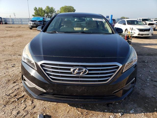 Photo 5 from auction – 2015 HYUNDAI SONATA SE with VIN 5NPE24AF3FH244795