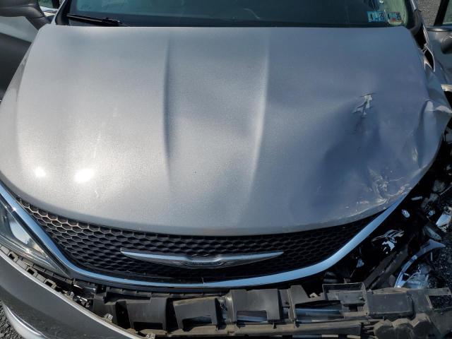 Photo 12 from auction – 2017 CHRYSLER PACIFICA T with VIN 2C4RC1BGXHR747749