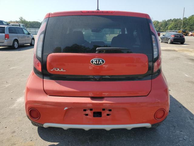 Photo 6 from auction – 2019 KIA SOUL + with VIN KNDJP3A50K7664207