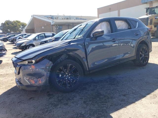 MAZDA CX-5 PREFE 2023 con VIN JM3KFBCM7P0151114 - Foto de la subasta