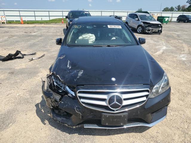 Photo 5 from auction – 2014 MERCEDES-BENZ E 550 4MAT with VIN WDDHF9BB0EA984925