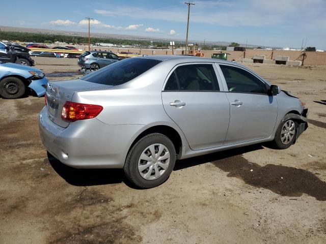 Photo 3 from auction – 2010 TOYOTA COROLLA BA with VIN 1NXBU4EE4AZ279337