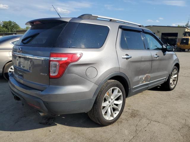 Foto 3 de la subasta – 2011 FORD EXPLORER X con VIN 1FMHK8D8XBGA44525