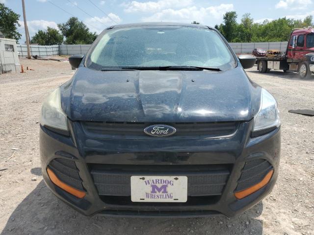 Photo 5 from auction – 2016 FORD ESCAPE S with VIN 1FMCU0F75GUA52826