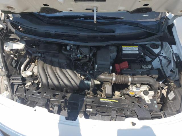 Photo 11 from auction – 2019 NISSAN VERSA S with VIN 3N1CN7AP0KL870746