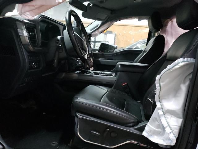 Photo 7 from auction – 2023 FORD F350 SUPER with VIN 1FT8W3DT2PEC75017