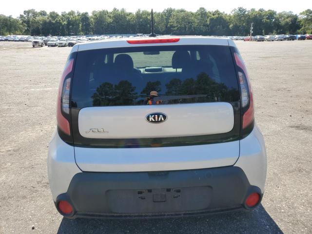 صورة رقم 6 من المزاد - 2015 KIA SOUL مع VIN KNDJN2A28F7796417