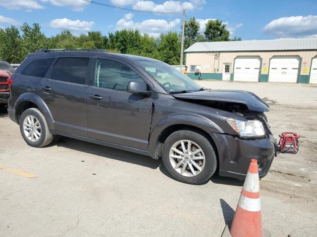 Photo 4 from auction – 2019 DODGE JOURNEY SE with VIN 3C4PDCBB7KT681086