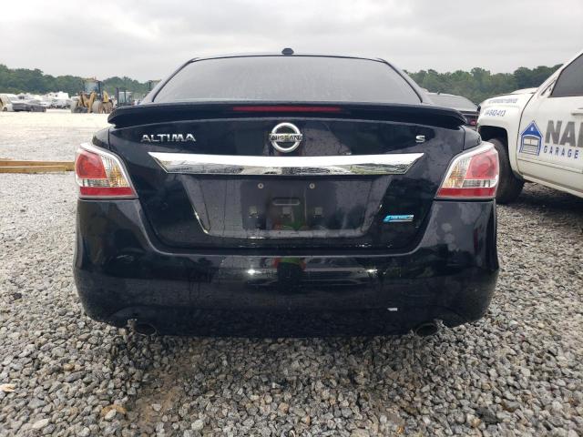 Photo 6 from auction – 2014 NISSAN ALTIMA 2.5 with VIN 1N4AL3AP3EN249725