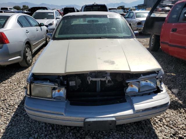 Photo 5 from auction – 1994 LINCOLN TOWN CAR E with VIN 1LNLM81W8RY700250