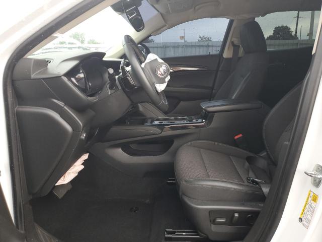 Photo 7 from auction – 2021 BUICK ENVISION P with VIN LRBFZMR40MD149146