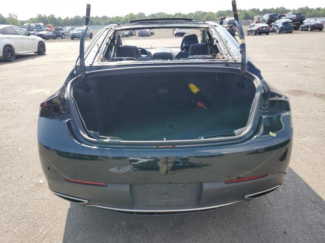 Photo 6 from auction – 2019 LINCOLN MKZ RESERV with VIN 3LN6L5FC7KR624070