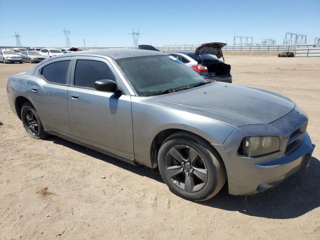Photo 4 from auction – 2007 DODGE CHARGER SE with VIN 2B3LA43R07H793612