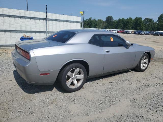 Photo 3 from auction – 2014 DODGE CHALLENGER with VIN 2C3CDYAG2EH233770