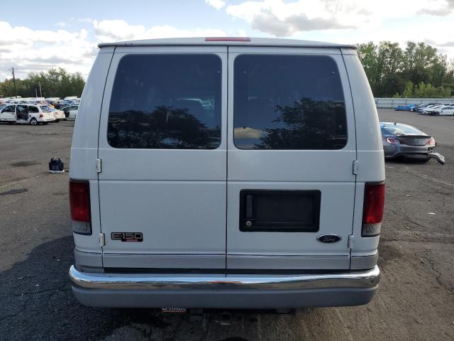 Photo 6 from auction – 2002 FORD ECONOLINE with VIN 1FMRE11WX2HA57114