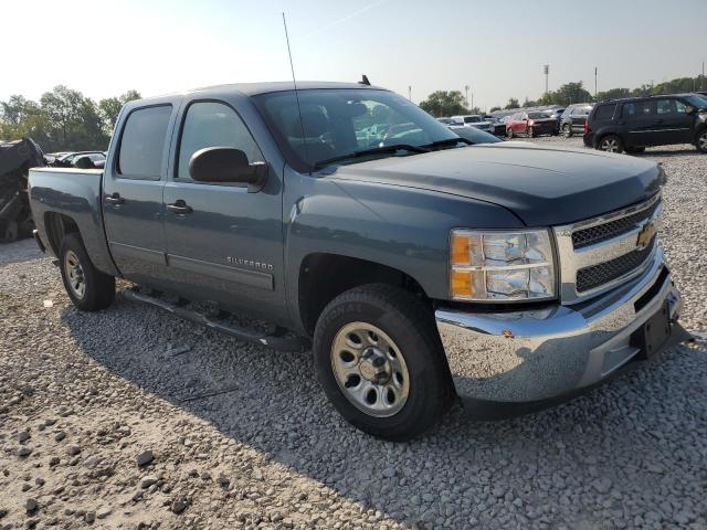 Photo 4 from auction – 2012 CHEVROLET silverado with VIN 3GCPCREA4CG119911