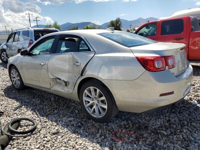 Photo 2 from auction – 2015 CHEVROLET MALIBU LTZ with VIN 1G11F5SLXFF264526