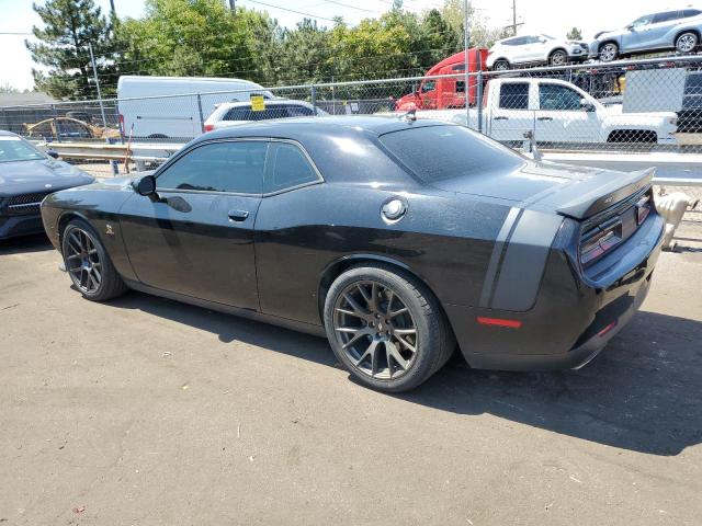Photo 2 from auction – 2017 DODGE CHALLENGER with VIN 2C3CDZFJ6HH535979