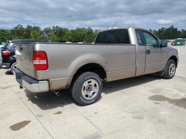 Photo 3 from auction – 2005 FORD F150 with VIN 1FTRF12W05KC56390
