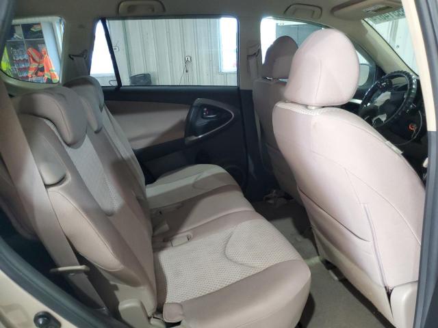 Photo 11 from auction – 2008 TOYOTA RAV4 with VIN JTMBD33V386084362