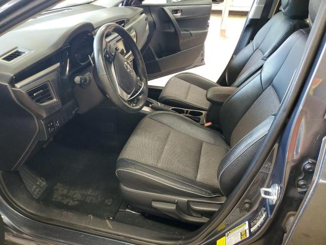 Photo 7 from auction – 2016 TOYOTA COROLLA L with VIN 2T1BURHE2GC662423